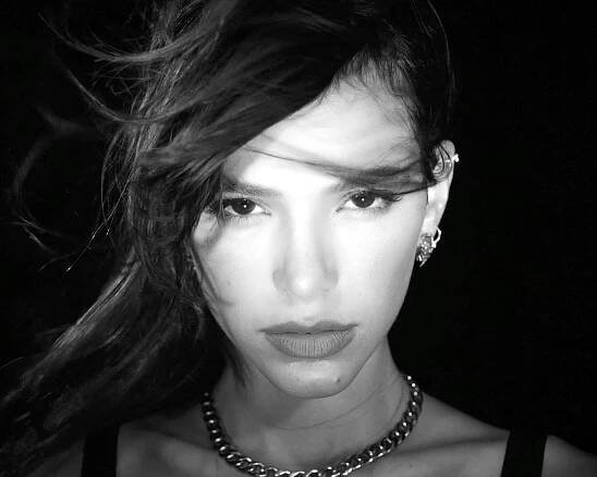 Bruna Marquezineová