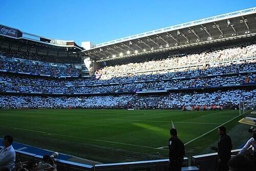Real Madrid CF - Wikipedia