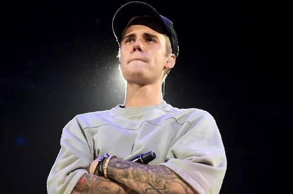Hailey Bieber Says Justin Bieber Is a 'Pretty Crier' After Crying Pics