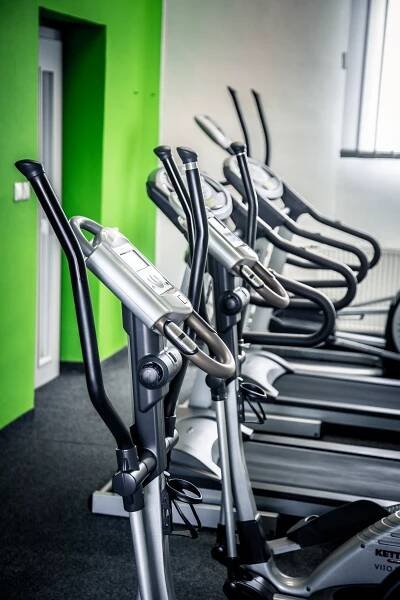 4Max fitness | Turistický portál Bystřicka 