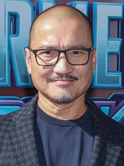 Jon Jon Briones - Actor