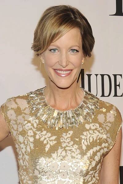 [PHOTOS] Hollywood Onstage: Bradley Cooper, Glenn Close, Matthew Broderick Headline NYC's 2014-15 Season