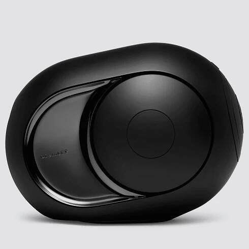 Devialet PHANTOM I 108dB - černá | Lepší zvuk