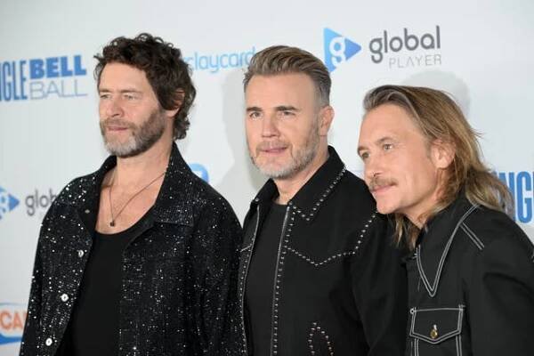 Mark Owen - latest news, breaking stories and comment - The Independent