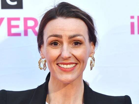 Suranne Jones to take on completely different role in ITV crime drama