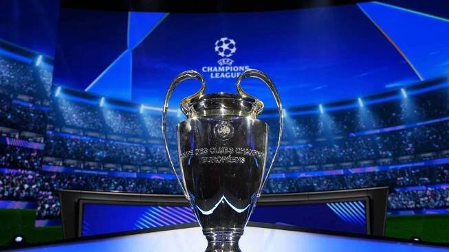 Spieltage terminiert – Alle Informationen zur Champions-League-Saison 2025/26