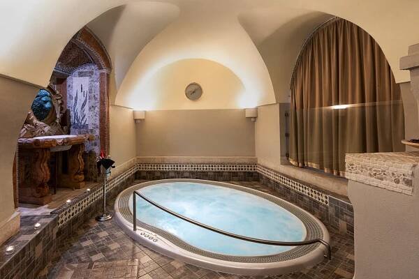 Fotogalerie | Hotel Hoffmeister Praha