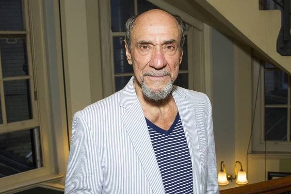 'How To Train Your Dragon 3': F. Murray Abraham To Play Villain