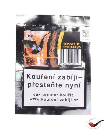 Winslow – německé tabákové směsi s dánskou inspirací