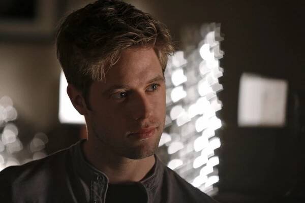 Melrose Place - Vine - Z filmu - Shaun Sipos