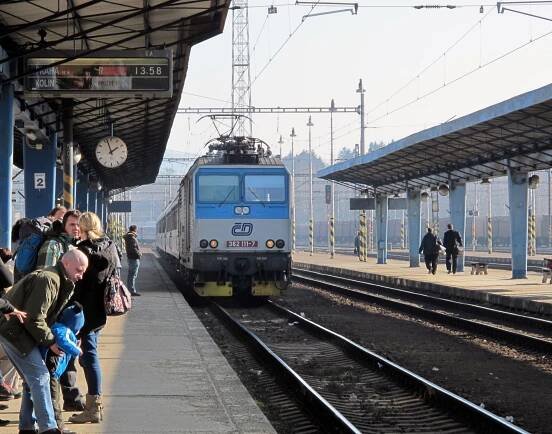 Rychlík Vysočina