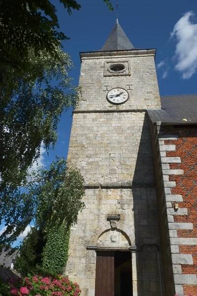 Saint-Victor-l’Abbaye