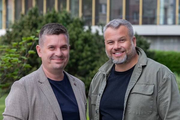 FinGO s novým šéfem, který chce dostat společnost do top pětky na trhu – PROFI Poradenství & Finance