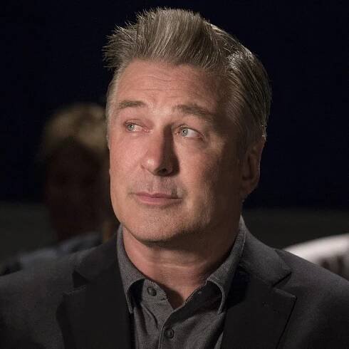 Alec Baldwin