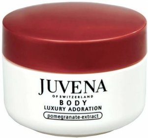 Ošetřující tělový krém (Luxury Adoration) 200 ml Juvena - Parfo