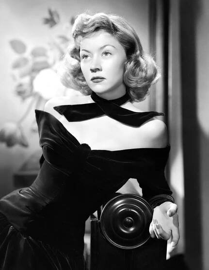 Gloria Grahame