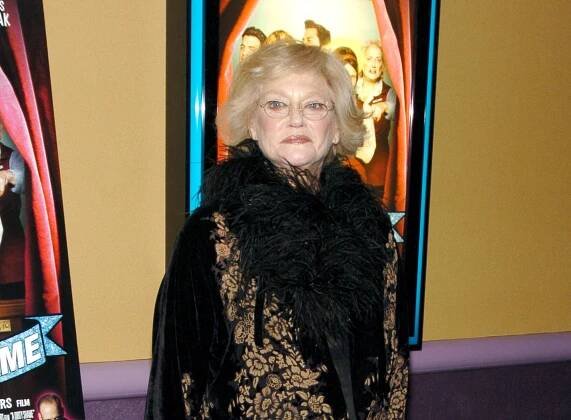 Suzanne Shepherd, Actress Known for Playing Mothers, Dies at 89