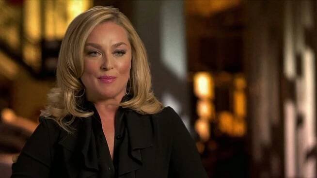 Rozhovor 4 - Elisabeth Röhm