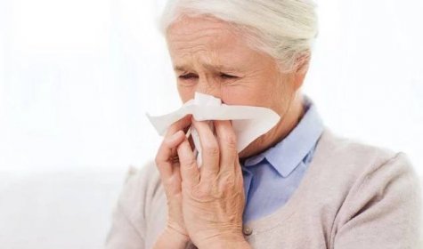 Alergii je třeba léčit, jinak si poškodíte plíce! Zkuste i inhalace - Mojezdraví.cz