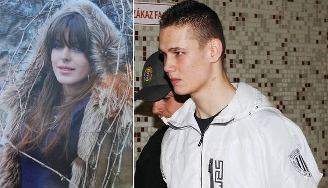 Vražda Martiny (†16): Přítel ji donutil k sexu s kamarádem