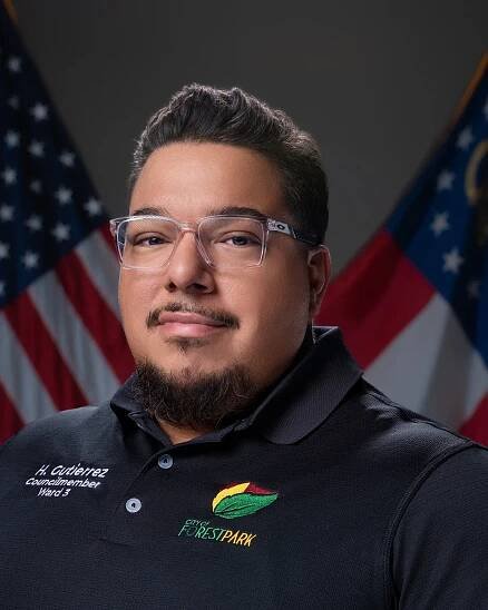 Steering Committee – Georgia Latinx Alliance Leadership — Your Site Title