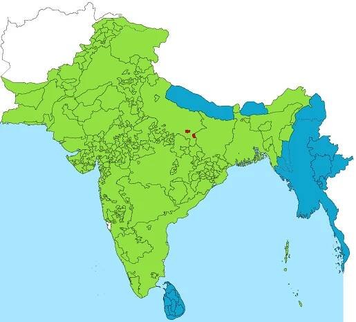Travancore – Wikipedia