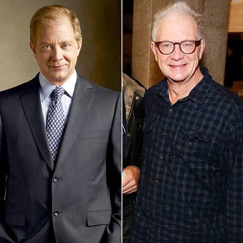 ‘Scandal’ Cast: Where Are They Now?
