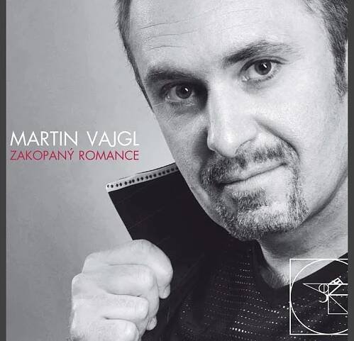 Martin Vajgl – Zakopaný romance