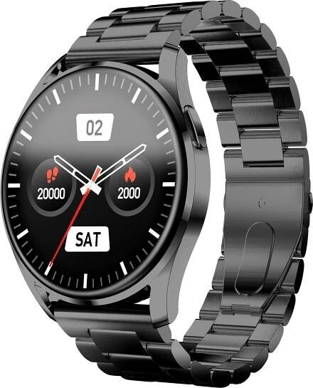 Aligator Watch Pro X (Y32) černé
