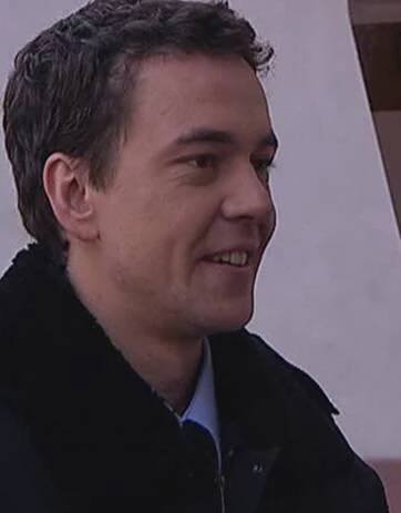 Václav Rašilov fotka
