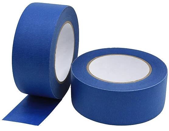 Masking Tape (48mm*55m) Blue