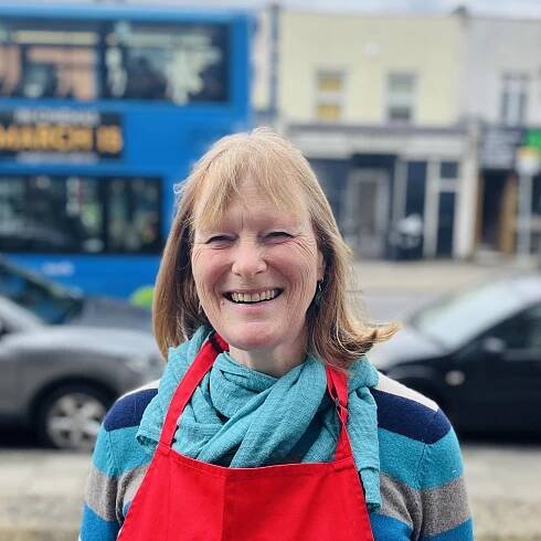 Staff Team — B&A Bristol