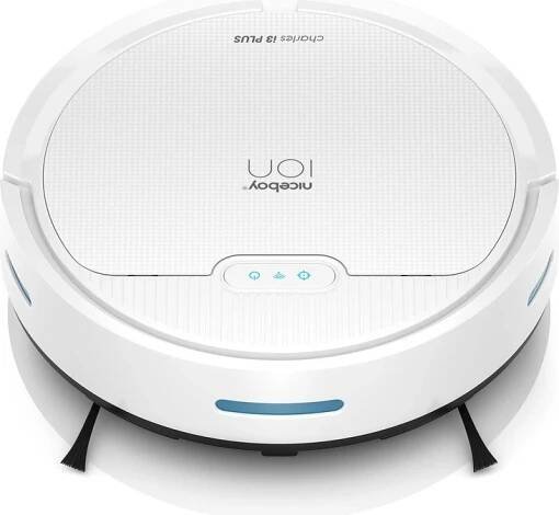 Niceboy ION Charles i3 Plus White
