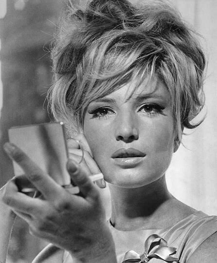 Monica Vitti fotka