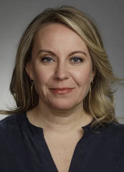 Sigríður Á. Andersen