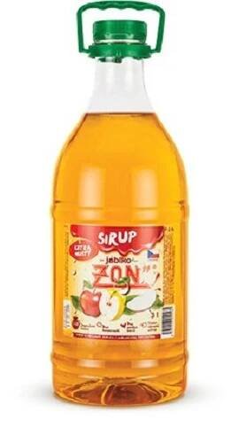 ZON SIRUP JABLKO 3 l Extra hustý
