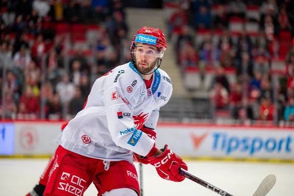 Poslední výjezd v kalendářním roce: Oceláři míří do Olomouce | HC Oceláři Třinec