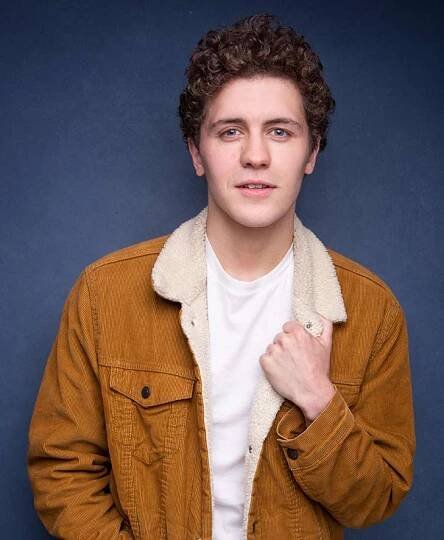 Dylan Llewellyn