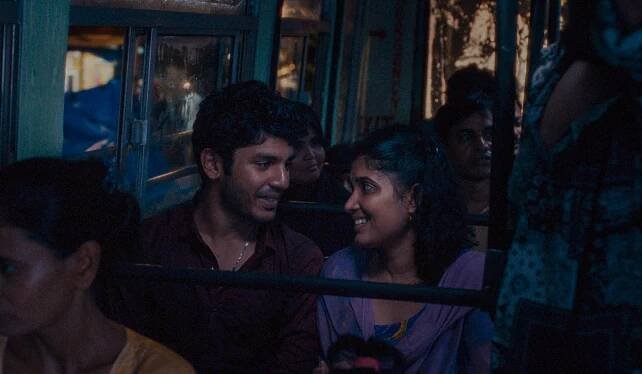 Hridhu Haroon, Divya Prabha - Záblesky naděje - Z filmu