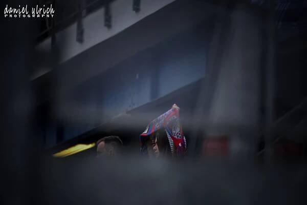 FC Viktoria Plzeň – KF Drita 0:0 | Daniel Ulrich - Sportovní fotograf Plzeň
