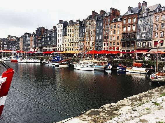 Best Things To Do In Honfleur, France