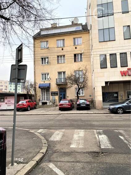 AG REALITY I PREDANÝ   1,5 izbový byt v Starom meste - ul. Žilinská