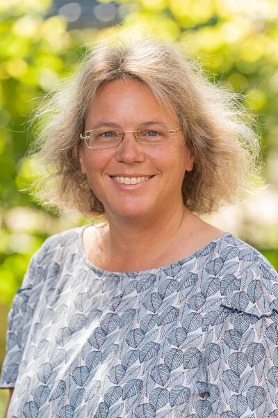 Dr. Adelheid Sitzler-Grefen