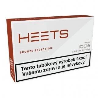 heets bronze selection