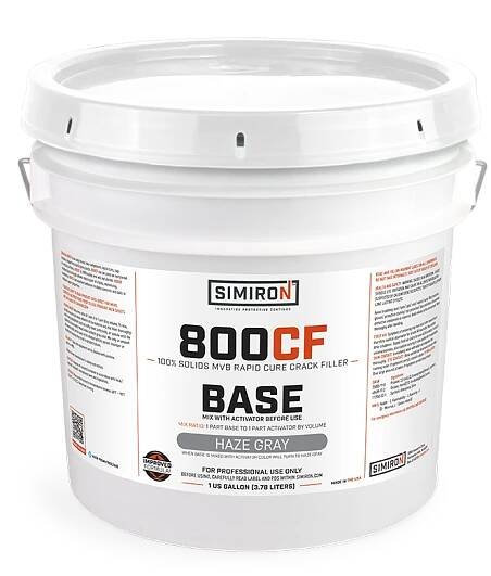 Simiron.com - Innovative Protective Coatings
