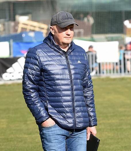 Fotbalisté FK Nové Sady zvítězili nad Přerovem | Hanácký Večerník | Zpravodajství z Olomouce a okolí