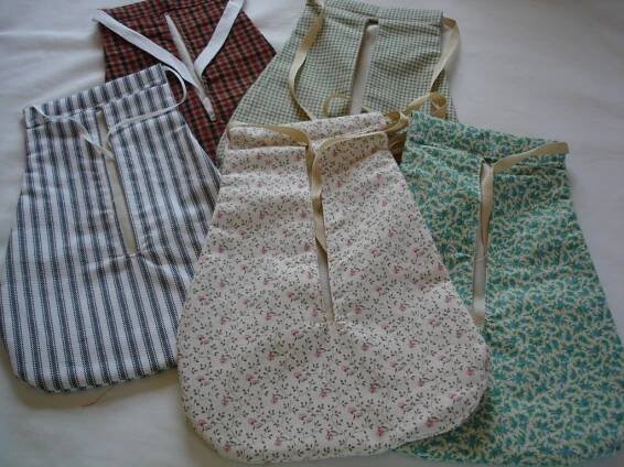pocket