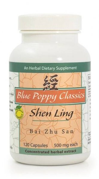 Shen Ling Bai Zhu San