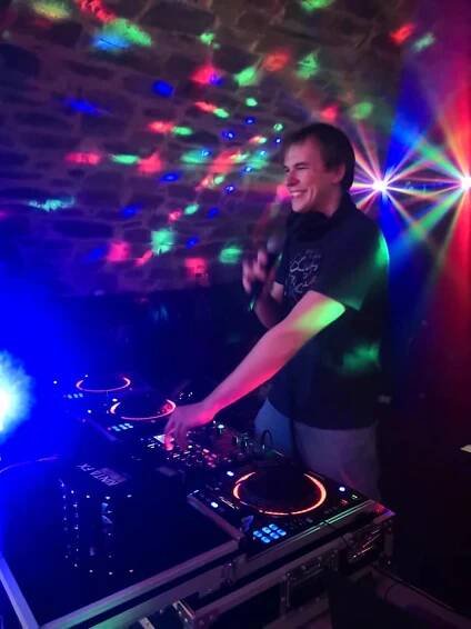 Galerie | DJ - Basscup