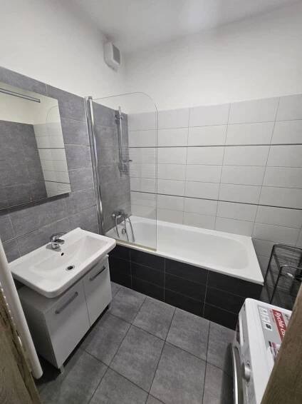 Pronájem bytu 3+kk 59 m², Janského, Olomouc, Olomoucký kraj
